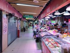 -东川新街市(东川市场店)