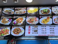 -醉壹号海鲜大排档(厦门美食地标店)