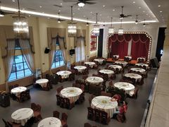 大堂-老洋坊饭店(厚街东宝路店)