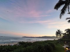 -三亚亚龙湾天域度假酒店