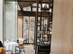 -太湖饭店·寄畅轩中餐厅