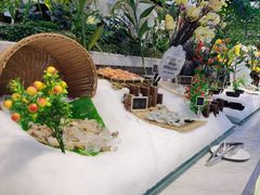-川骄海鲜自助(河东店)