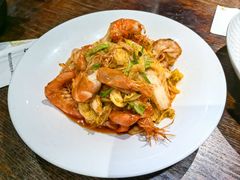 -魁盛居百年鲁菜馆(县西巷店)