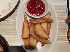 -必胜客(东莞地王店)