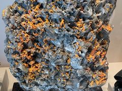 -房山世界地质公园博物馆