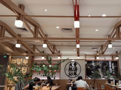 -味千拉面(广州白云机场T1西二店)