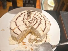 -阿纳迪酒店·秘境西餐厅