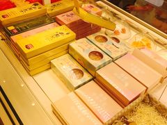 -好利来(十里河店)