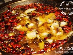 -王家渡火锅(金宝汇店)
