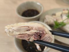 -百家鸡味馆(清泰店)