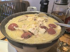 -鸽子窝(宋庄店)