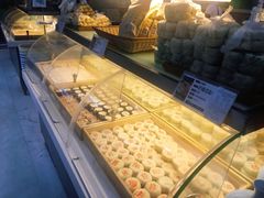 -清真全盛斋传统糕点(许士庙店)