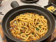 -不二啫·广府啫啫煲(江燕路万科里店)