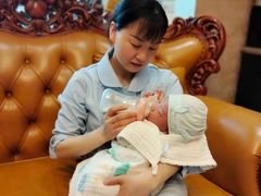 -好孕妈妈月嫂育儿嫂(锦江店)