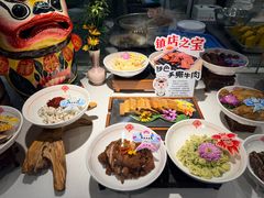 -鸢飞潍坊菜馆(鸢飞大酒店)