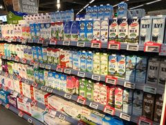 -blt精品超市(高德置地冬广场店)
