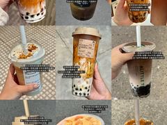 -OT另茶(上海幸福里店)