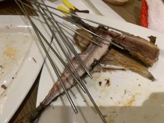 -长春高新益田福朋喜来登酒店·宜客乐标帜餐厅