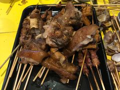 -望京小腰(北京总店)