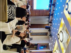 -顺德人家食府(黄金广场店)