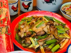 -小街47號江湖菜(四合院店)