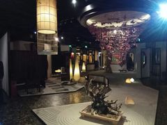 大堂-九朝会昆曲·宴(望京店)