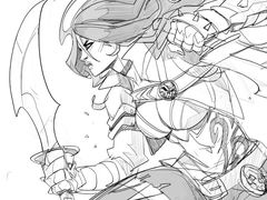 -八哥美术·成人美术画室(总校区)