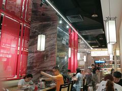 -嬷孙家潮汕牛肉火锅(北京路天河城店)
