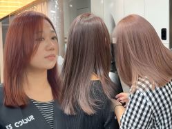 点击看大图 -KS COLOUR漂色·染发·画染