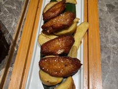 -老福洲·三十年福州味(斗东店)