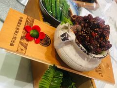 -悦百味·品质川菜(橄榄郡店)