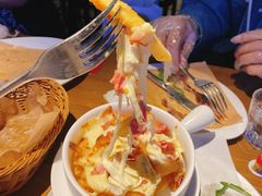 -FABIO’S费比欧披萨餐厅