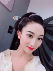 -盘子女人坊古装写真摄影(长春总店)