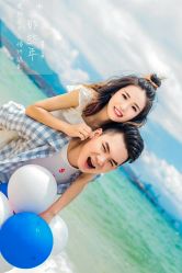 -金夫人婚纱摄影(惠阳店)