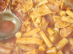 -老太太海鲜鱼饼