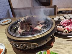 -泥炉烧肉师(新街口金銮巷店)