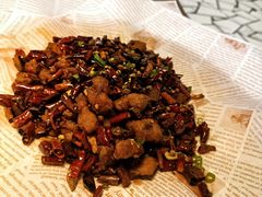 -椒爱水煮鱼川菜(中街大悦城店)