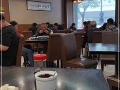 大堂-慧娟面馆·餐厅(望江路店)