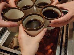 -野妹经典火锅(民治店)