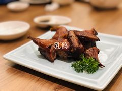 -创元千禧大酒店 · 香港轩
