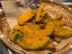 -老馆子·建德菜·山肴鱼鲜(海威新界店)