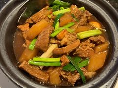-三亚亚龙湾瑞吉酒店·铭轩中餐厅Mingxuan·海南菜·粤菜