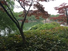 -白马涧龙池景区