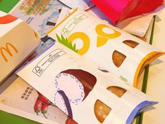 -麦当劳(欧陆广场店)