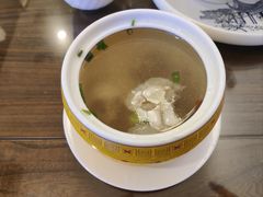 -徽韵人家·传承正宗徽菜(牡丹园店)