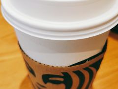 -星巴克臻选(金桥国际店)