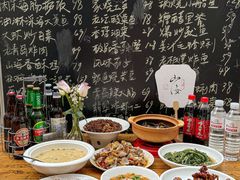 -山海菜馆·海肠捞饭·青岛菜(栈桥店)