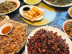 -江湖黑大兔(杨家坪店)