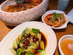 -乔街深夜食堂·小龙虾·高压锅生蚝(杭州总店)