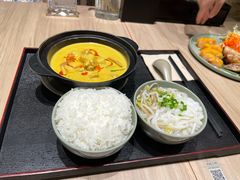 -安南小馆(华润城万象天地店)